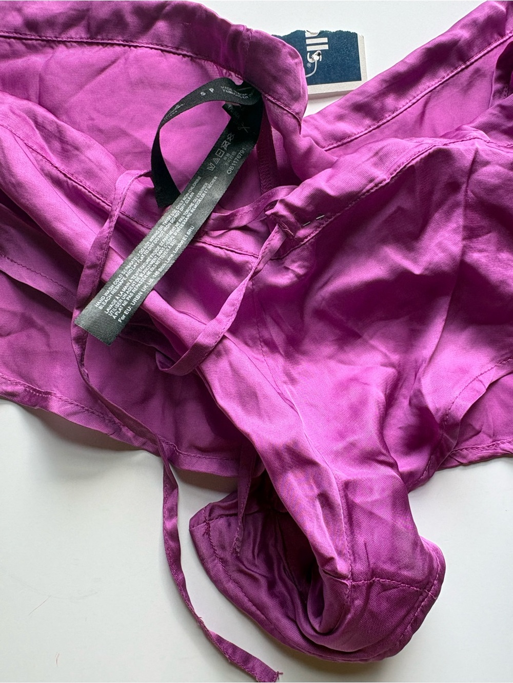 Intimates: small - Picture 3 of 4